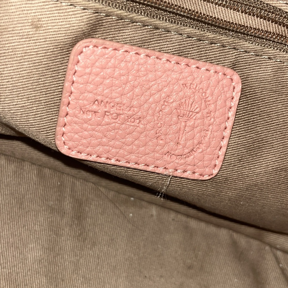 Angela Roi Grace Micro Crossbody - Picture 2 of 3